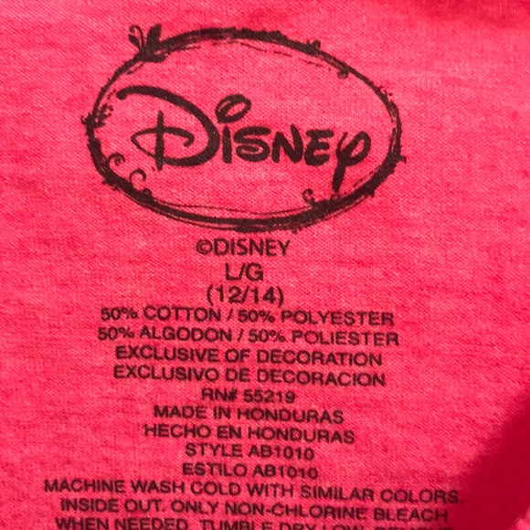 Disney shirt from Florida - Picture 2 of 3